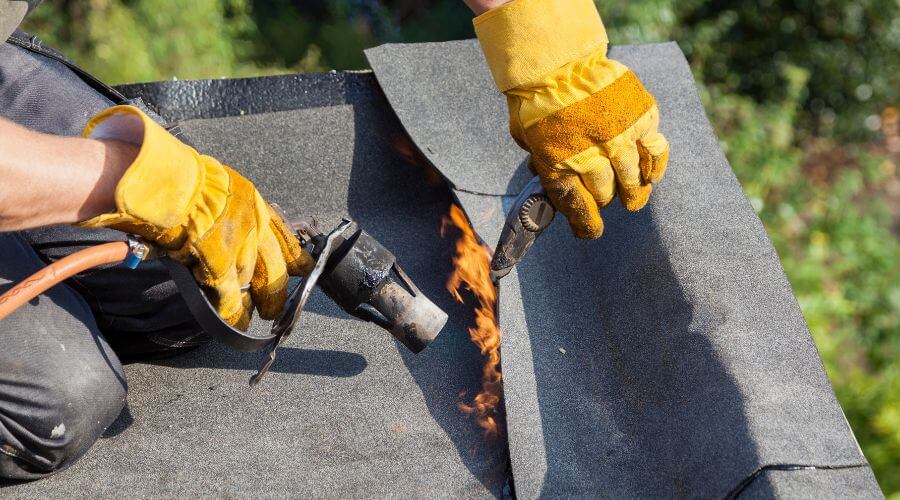 Professional flood damage restoration services in Alford, FL